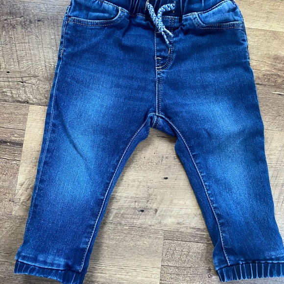 12 month toddler boy pants bundle - Picture 2 of 6